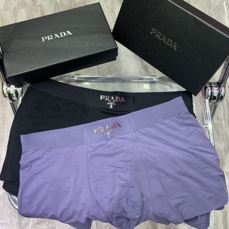 Prada Panties